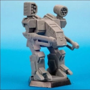 CAV strike operations Assassin Talon Game 72204 Battletech Alternate - Imagen 1 de 1