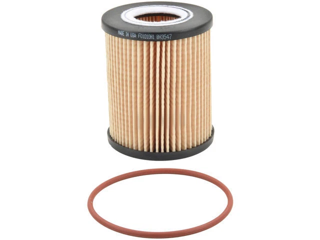 Bosch Premium Oil Filter Oil Filter Element fits BMW Z3 1997-2002 55PHTM - Image 1 of 1