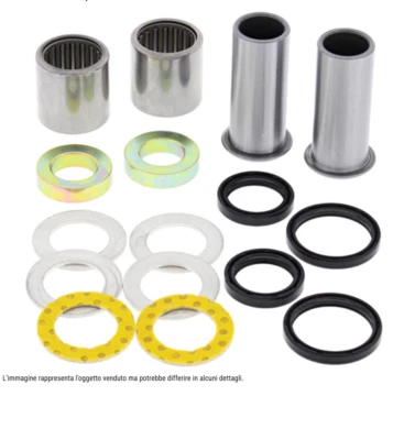 Kit REVISIONE per Forcellone Kawasaki KX 125 1998 / KX 250 1998 Foto 1 de 3