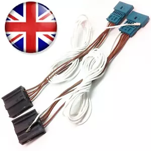 BMW F32 F33 F36 F82 F83 RETROFIT LCI Rear LED Lights Harness Loom - Picture 1 of 5