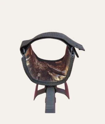 PRO-TECTORS MINELAB MANTICORE - METAL DETECTOR COVER - ARMCUP COVER - ARMSTRAP