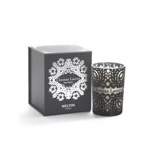Bougie Christian Lacroix noire Nuit Gitane - Picture 1 of 1