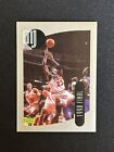 1998 Oberdeck Mini Aufkleber Michael Jordan #62 Basketballkarte Chicago Bulls