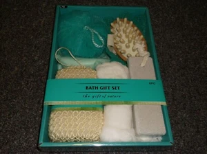 6 piece Bath Gift Set, unused - Picture 1 of 1
