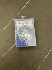 Bicycle Euchre Playing Cards - Brand New Sealed - Picture 1 of 2