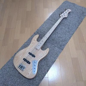 Bacchus Craft Series WL4-STD ASH Safe Packing! - Picture 1 of 10