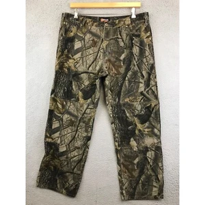 Outfitters Ridge Boys Camoflage Pants size 40 x 32 - Picture 1 of 7
