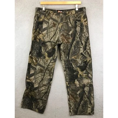 Outfitters Ridge Boys Camoflage Pants size 40 x 32 - Image 1 of 4