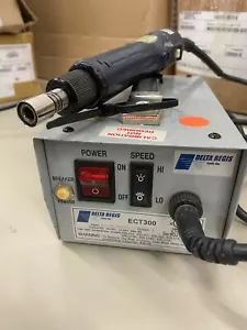 Delta Regis ECT300 Power Supply & ESL312 Electric Torque Screw Driver - Picture 1 of 3
