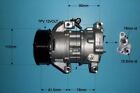 AutoAir Aircon Compressor 14-0084 For Mini R50 R53 1.4 Lifetime Warranty