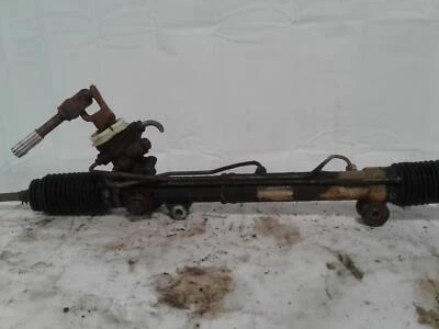 Used Rack and Pinion Assembly fits: 1997 Chevrolet Cavalier Power Rack and Pinio - Изображение 1 из 4