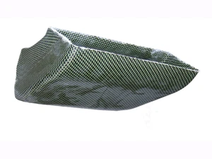 Convogliatore Aria Riscaldamento Lancia DELTA EVOLUZIONE Air Duct Heating Gp.A - Imagen 1 de 1