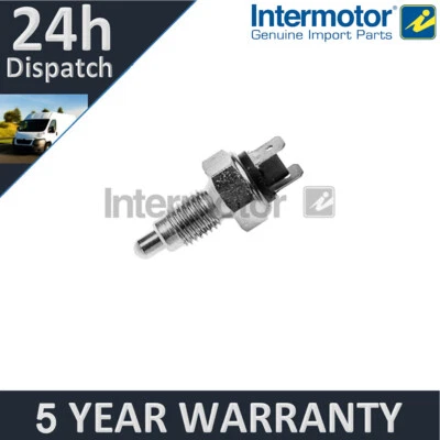 For Vauxhall Nova Astra Cavalier Intermotor Reverse Light Switch 54600PV - Image 1 of 2