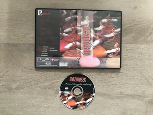 DVD Mazowsze around the world with song FR - Imagen 1 de 1