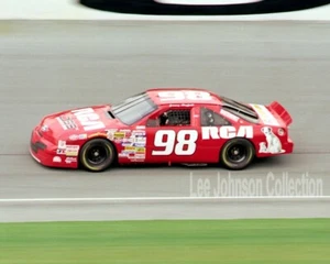 1995 Jeremy Mayfield Daytona 500 - 4x6 photo - Free Shipping - Picture 1 of 1