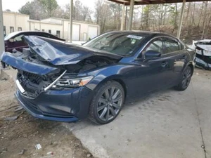 Used Infotainment Display fits: 2018 Mazda 6 display 7`` touch screen Grad - Foto 1 di 24