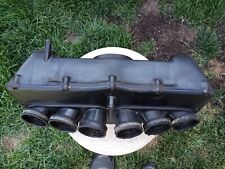 Honda CBX 1000 CBX1000 CBX1050 1050 Supersport SS AIR BOX CHAMBER ASSEMBLY