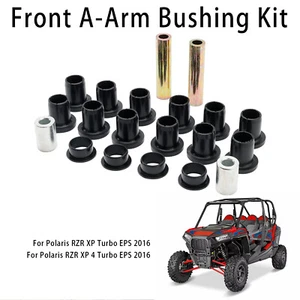 Vorderer Querlenkerbuchsensatz für Polaris RZR 900 EPS 1000 XP 4 Turbo 14-16 . - Picture 1 of 14