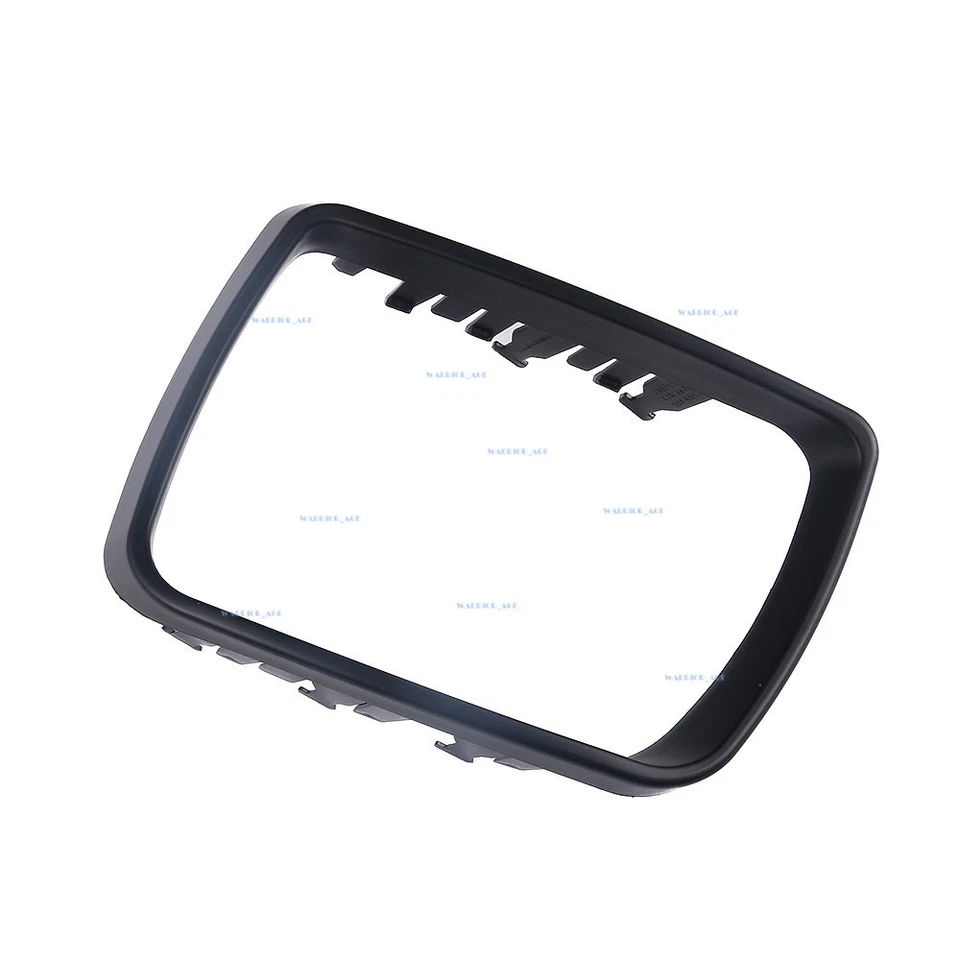 Driver Left Side Mirror Cover Cap Trim Ring For BMW E53 X5 1999-2006 51168254903 - Image 1 of 4