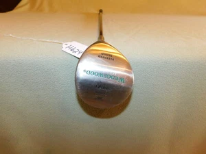 Ladies Women's Wedgewood Ladies Flex 38* 7-8 Iron Short H624 - Picture 1 of 9