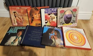 Readers Digest LP Record Box Set Bundle Joblot, 8 x 12" Record Box Sets (Lot 2) - Picture 1 of 20