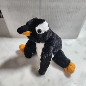 Wild Republic Penguin Plush Soft Zoo K & M International - Picture 1 of 10