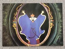 1994 SkyBox Snow White and the Seven Dwarfs "THE FAIREST ONE OF ALL" Card #3