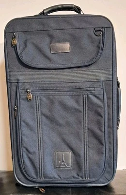 Travelpro Original Crewbag Series 22" Rolling Luggage Bag  - Image 1 of 4