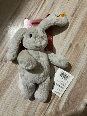 Steiff Hoppie Hase Tonie Neu - Bild 1 von 3