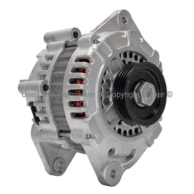Quality-Built 14661 Alternator For 86-94 Nissan Maxima - Image 1 of 4
