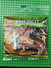 Lego Ninjago  30083 Sealed