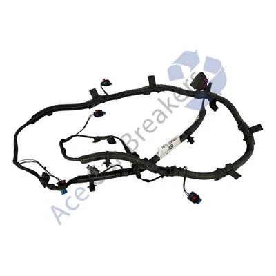 Land Rover Discovery Sport Mk2 L550 19-24 Rear Parking Sensor Loom — 第 1/4 张图片