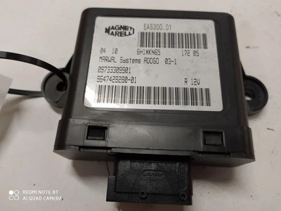 CITROËN C5 III RD Kraftstoffpumpensteuerung EKPS 964742828001 2.0 28618895 - Immagine 1 di 4