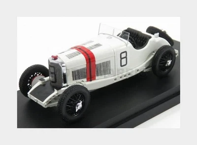 RIO-MODELS 4546 MERCEDES BENZ - F1 SSKL N 8 WINNER GERMAN GP 1931 R.CARACCIOLA - - Immagine 1 di 2