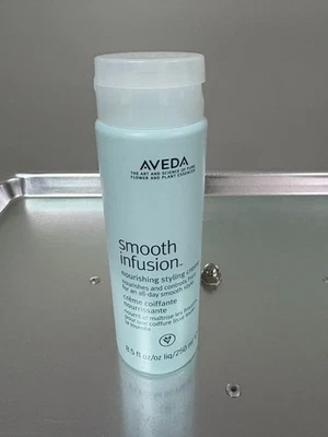 Crema de peinado nutritiva con infusión suave Aveda 8,5 OZ - ¡ENCONTRADO RARO!!   Foto 1 de 2