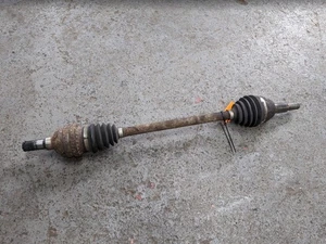 CHEVROLET CAPTIVA 2008 2.0 VCDI LEFT REAR DRIVE SHAFT DRIVESHAFT - Picture 1 of 3