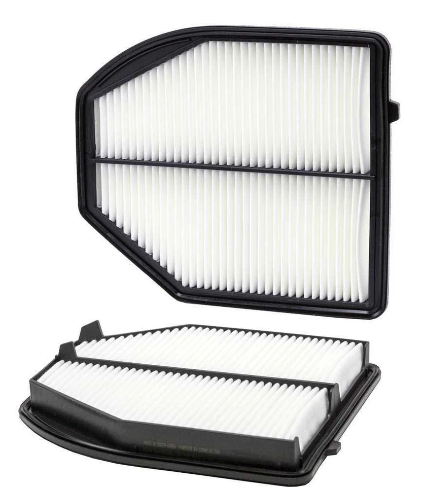 Воздушный фильтр для 2016–2018 Acura ILX 2,4 л 4 цилиндра 2017 WIX WA10334 - Изображение 1 из 1