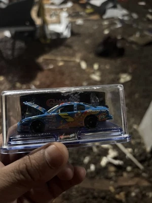 1999 年 Terry Labonte #5 Rice Krispies Treats 1/64 NASCAR 压铸汽车团队口径 — 第 1/3 张图片