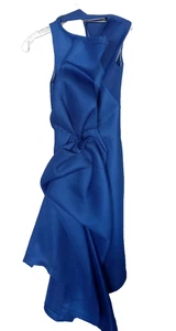 Project Runway TV Show All Stars Armario Disfraz Utilería Diseñador Prenda Merline - Imagen 1 de 8