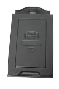 Zeiss Ikon Nr. 665 4.5x6cm Film Pack Holder - Picture 1 of 5