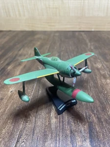 Kawanishi N1K1 Kyofu, Rex. Navy. Die Cast Metal. 1:100 scale - Picture 1 of 6