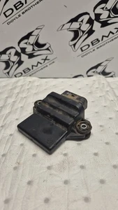 2020 Yamaha YZ250F Genuine CDI ECU Unit In Good Working Condition - Picture 1 of 5