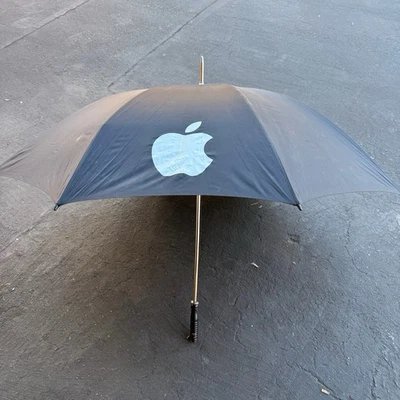 Super Rare - Apple Employee Exclusive Umbrella - Image 1 of 4