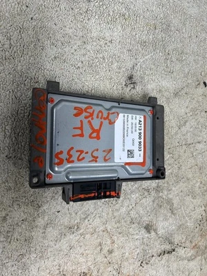 Módulo de controle de cruzeiro 2022 Mercedes Benz Gls450 número de peça OEM 2139009033 - Imagem 1 de 4