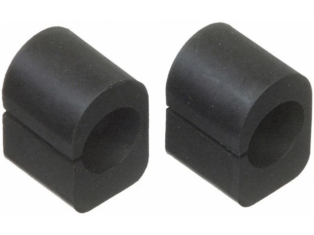 Kit de buje de barra estabilizadora delantera 61WJ52G para camioneta Dodge D100 1972-1974 Foto 1 de 1