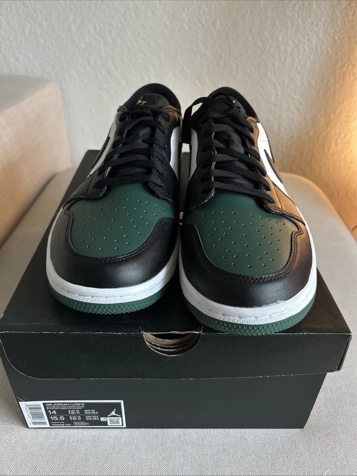Nike Golf Air Jordan 1 Low G Foto 1 de 4