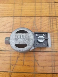 Orion MJGT1 mechanisches Gelenknutenwerkzeug, 1 1/2 Zoll - Bild 1 von 2