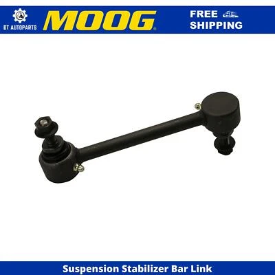 For 2009-2012 Lincoln MKZ Suspension Stabilizer Bar Link Front MOOG 2009 2010 - Image 1 of 4