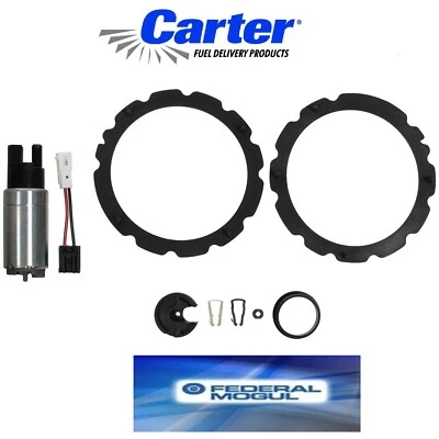 Fuel Pump FORD F-250 F350 F450 F550 SUPER DUTY 1999-2004 FORD MUSTANG 1998-2004 Foto 1 de 4