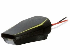 LIGHTECH LT009NER LED KENNZEICHEN- UND POSITIONSLEUCHTE HINTEN ZUGELASSEN - Bild 1 von 2